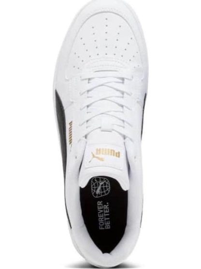 TENIS CAVEN 2.0 BLANCO/NEGRO PUMA - Image 3