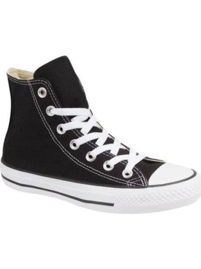 TENIS CHUCK TAYLOR NEGRO CONVERSE
