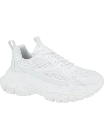 TENIS CHUNKY BLANCO BELINDA PEREGRIN - Image 2