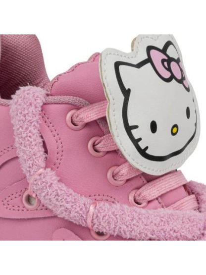 TENIS CHUNKY HELLO KITTY ROSA HELLO KITTY - Image 6