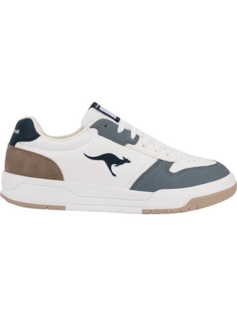 TENIS CLASICO BLANCO KANGAROOS