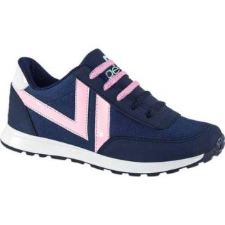 TENIS COMODO AZUL MARINO MIRAGE