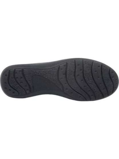 TENIS CON AGUJETA NEGRO SHOSH SPORT - Image 4