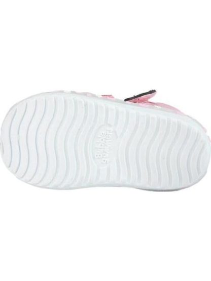 TENIS CON LUCES ROSA BUBBLE GUMMERS - Image 4