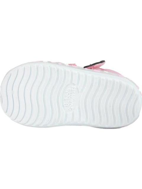 TENIS CON LUCES ROSA BUBBLE GUMMERS - Image 4