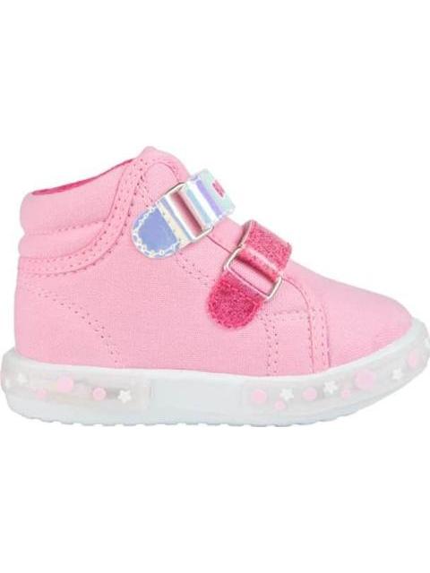TENIS CON LUCES ROSA BUBBLE GUMMERS - Image 5