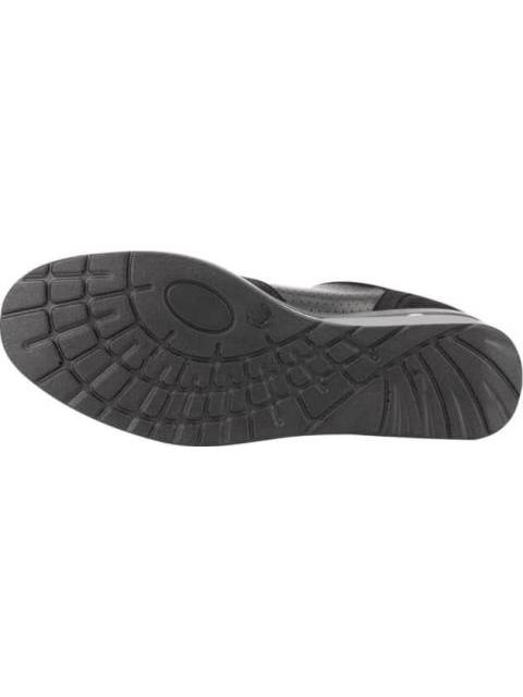 TENIS CON PLATAFORMA NEGRO SHOSH - Image 4