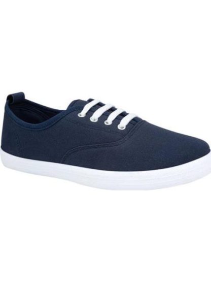 TENIS CASUAL AZUL MARINO MIRAGE - Image 2