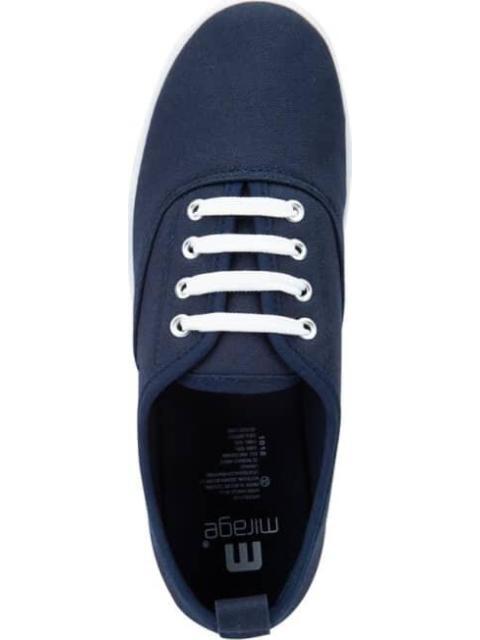 TENIS CASUAL AZUL MARINO MIRAGE - Image 3
