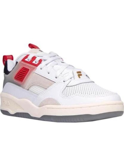 TENIS CORDA 180R BLANCO FILA - Image 2