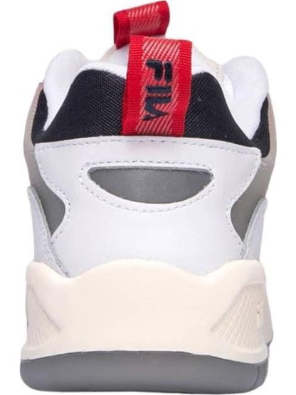 TENIS CORDA 180R BLANCO FILA - Image 4