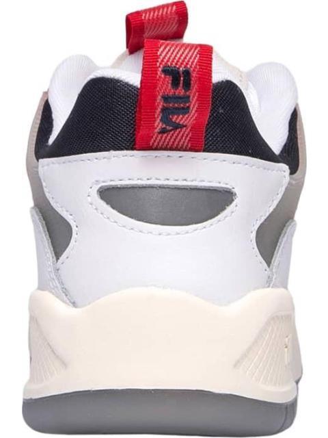 TENIS CORDA 180R BLANCO FILA - Image 4