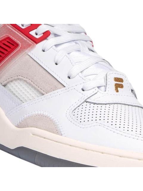 TENIS CORDA 180R BLANCO FILA - Image 5