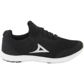 TENIS CORRER NEGRO PIRMA
