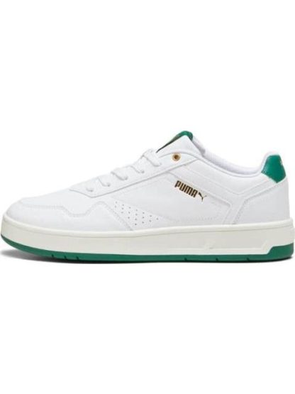 TENIS COURT CLASSIC BLANCO PUMA
