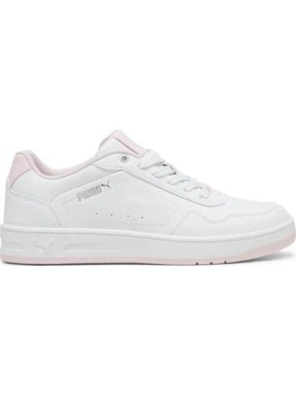 TENIS COURT CLASSY BLANCO PUMA