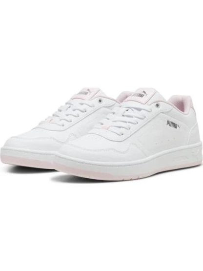 TENIS COURT CLASSY BLANCO PUMA - Image 2