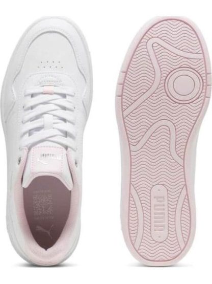 TENIS COURT CLASSY BLANCO PUMA - Image 3