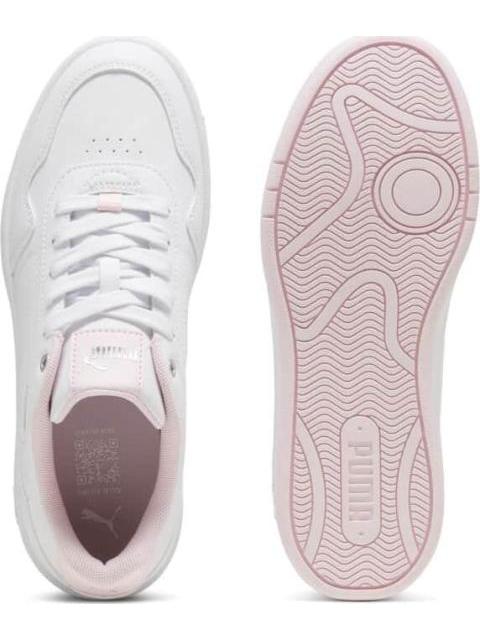 TENIS COURT CLASSY BLANCO PUMA - Image 3