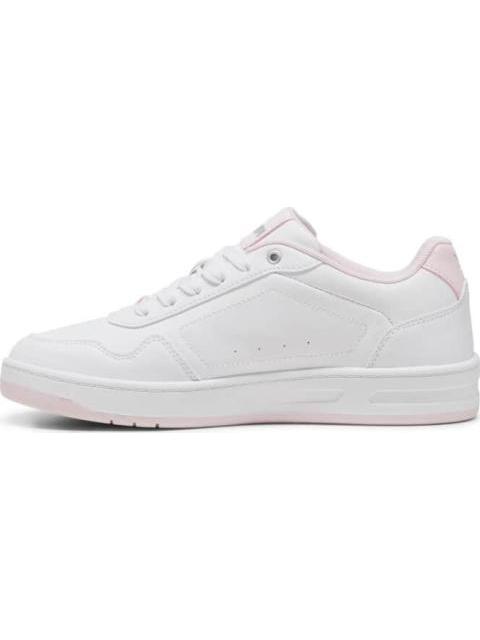 TENIS COURT CLASSY BLANCO PUMA - Image 4