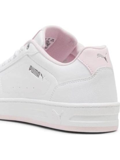 TENIS COURT CLASSY BLANCO PUMA - Image 6