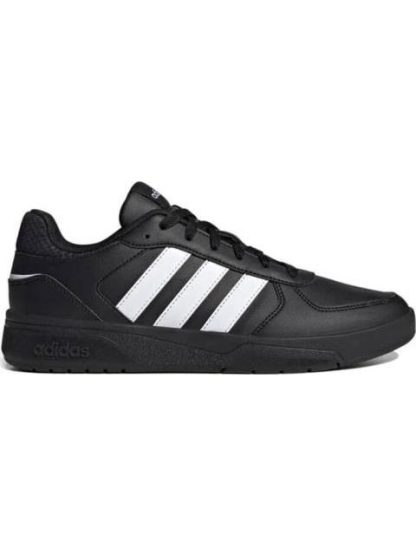 TENIS COURTBEAT NEGRO ADIDAS