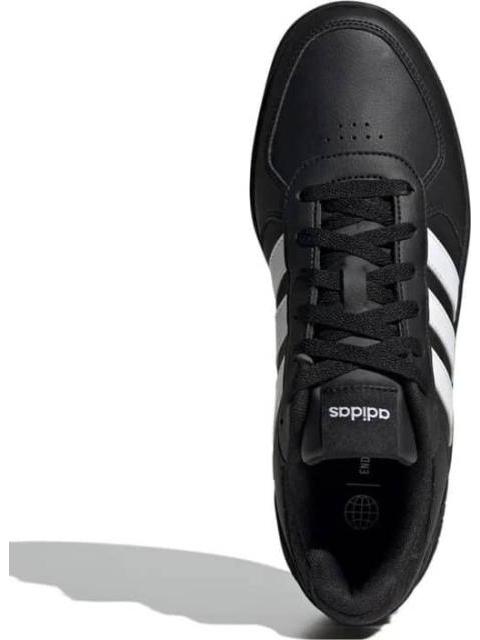 TENIS COURTBEAT NEGRO ADIDAS - Image 3