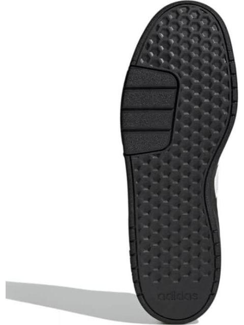 TENIS COURTBEAT NEGRO ADIDAS - Image 4