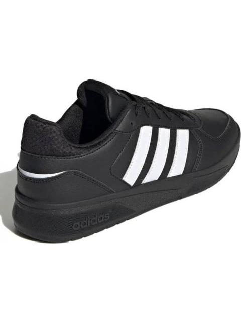 TENIS COURTBEAT NEGRO ADIDAS - Image 5