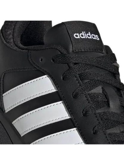 TENIS COURTBEAT NEGRO ADIDAS - Image 6