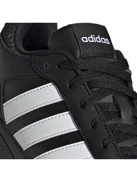 TENIS COURTBEAT NEGRO ADIDAS - Image 6
