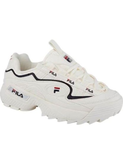 TENIS D FORMATION BEIGE FILA - Image 2