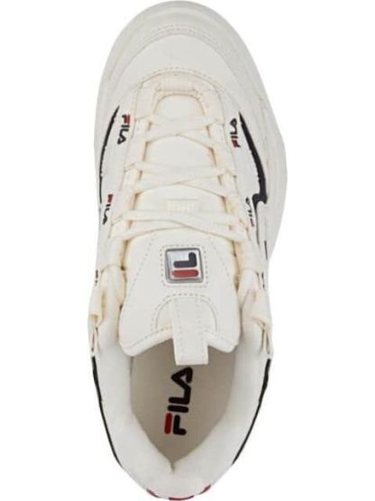 TENIS D FORMATION BEIGE FILA - Image 4