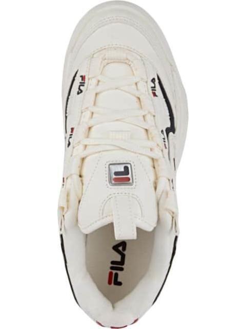 TENIS D FORMATION BEIGE FILA - Image 4