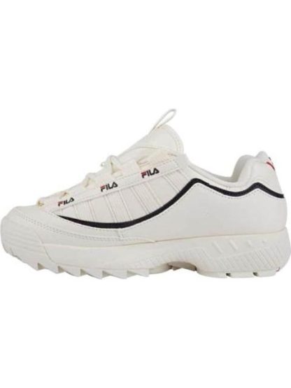 TENIS D FORMATION BEIGE FILA - Image 5