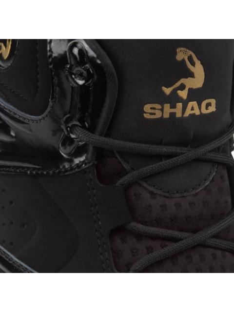 TENIS DE BASKETBALL DEVASTADOR NEGRO SHAQ - Image 5