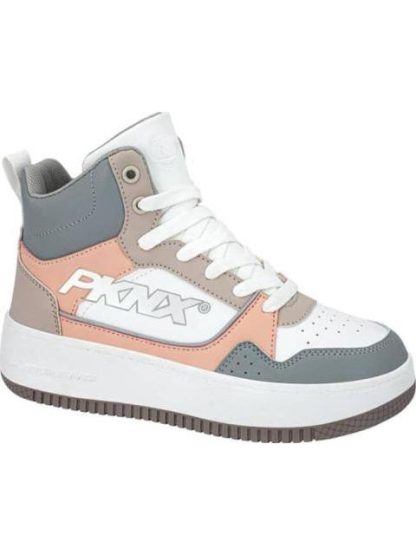 TENIS URBANO BOTA BLANCO PROKENNEX - Image 2