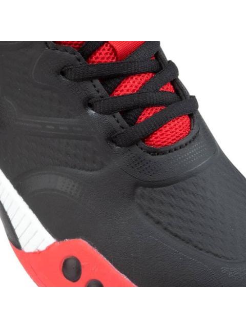 TENIS DE BASKETBALL BRONNY JR NEGRO K-SWISS - Image 6