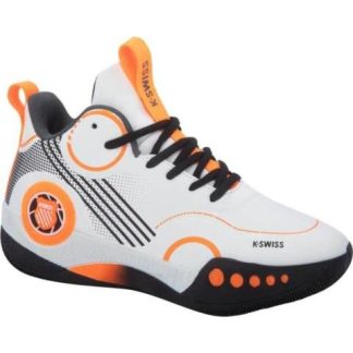 TENIS DE BASKETBALL BRYCE BLANCO K-SWISS