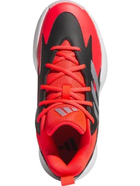 TENIS DE BASKETBALL CROSS EM UP SELECT J ROJO ADIDAS - Image 3