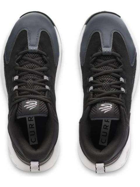 TENIS DE BASKETBALL CURRY 3Z 25 SDE BLANCO/NEGRO UNDER ARMOUR MEXICO - Image 3