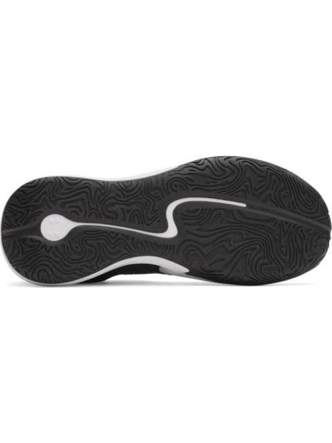 TENIS DE BASKETBALL CURRY 3Z 25 SDE BLANCO/NEGRO UNDER ARMOUR MEXICO - Image 4