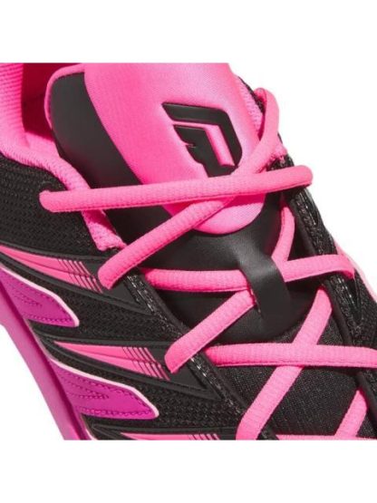 TENIS DE BASKETBALL DAME CERTIFIED 3 FIUSHA ADIDAS - Image 6