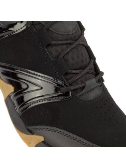 TENIS DE BASKETBALL DEVASTADOR NEGRO SHAQ - Image 6
