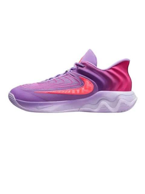 TENIS DE BASKETBALL GIANNIS IMMORTALITY 4 LILA NIKE