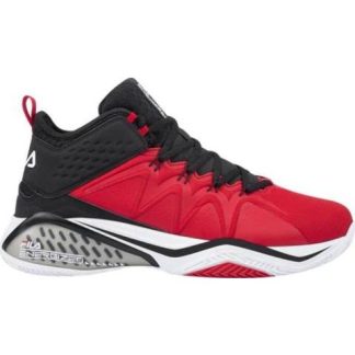 TENIS DE BASKETBALL KWICKMAX VIZ ENERGIZED NEGRO FILA
