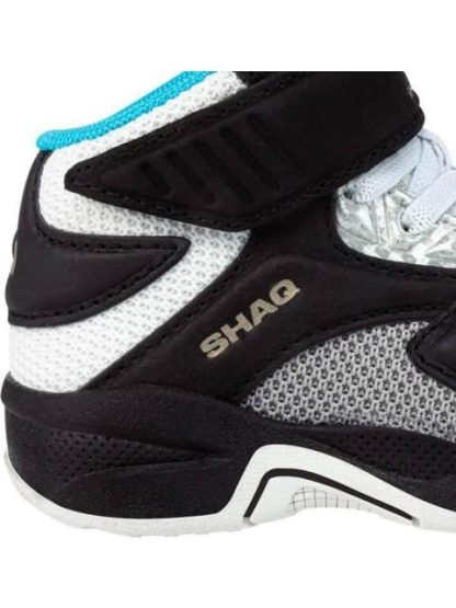 TENIS DE BASKETBALL MOTIVATE BLANCO/NEGRO SHAQ - Image 6