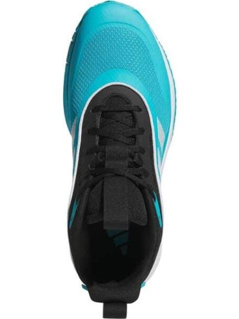TENIS DE BASKETBALL OWN THE GAME 3.0 AZUL TURQUESA ADIDAS - Image 3