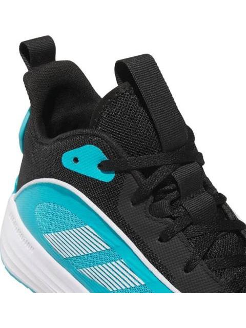 TENIS DE BASKETBALL OWN THE GAME 3.0 AZUL TURQUESA ADIDAS - Image 6