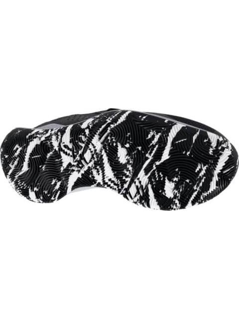 TENIS DE BASKETBALL UA JET 23 NEGRO UNDER ARMOUR MEXICO - Image 4